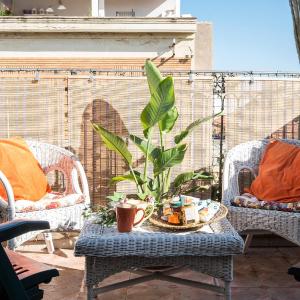 La Terrazza di Massimo