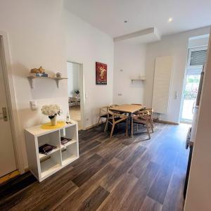 Pension Thomas Rooms