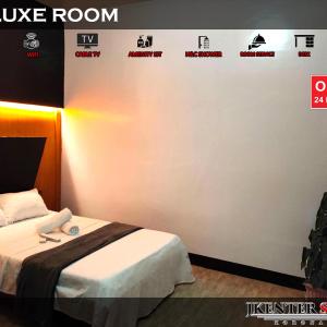 Jkenter Suites