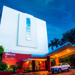 Fortune Pandiyan Hotel, Madurai - Member ITC Hotels' Group