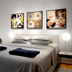 New Art Apartment