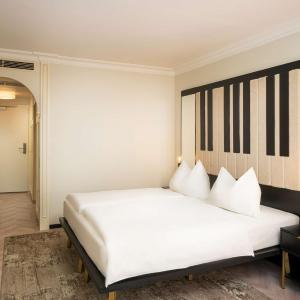 elaya hotel vienna city center, Trademark by Wyndham
