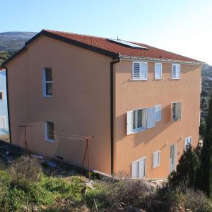 Apartments with parking space Seget Vranjica, Trogir - 8507