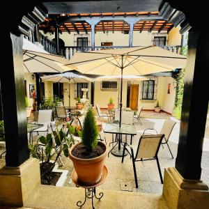 Real Marquez Hotel