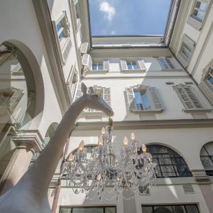 Hotel Indigo Milan - Corso Monforte by IHG