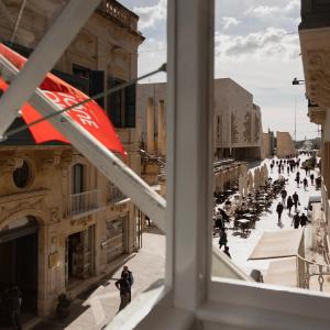 Melior Boutique Hotel