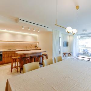 Luxurious apartment with terrace 6P - 3BR - Grand