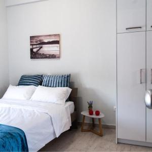 Konstantinou Apartment - smart & roof top terrace
