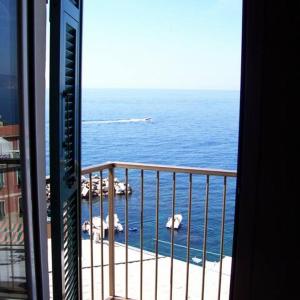CasaRiomaggiore "a few steps from the sea"
