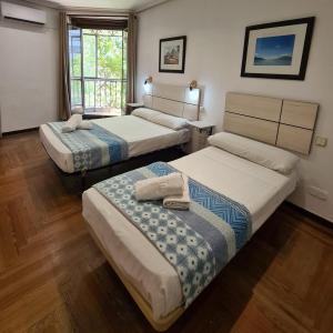 Hostal Santa Barbara