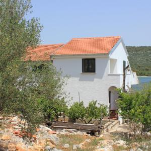 Apartments by the sea Cove Mala Lamjana, Ugljan - 347