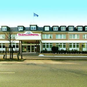 Traveller Hotel