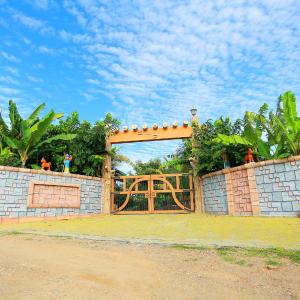 SELVAMATHI FARM RESORTS