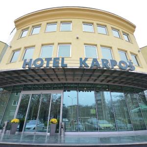 Hotel Karpos