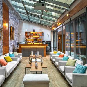 Charm Hotel Budapest - formerly Boutique Hotel Budapest