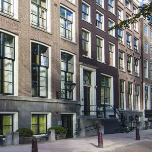Dutch Masters Short Stay Apartments