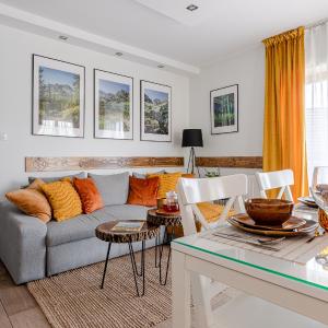 Apartamenty Smrekowa Lux Zakopane