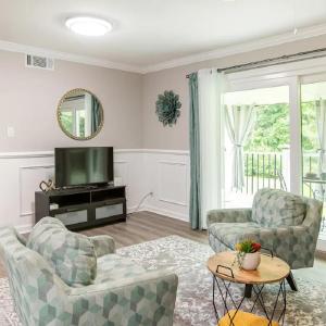 2BD - 5min to Airport - 3A