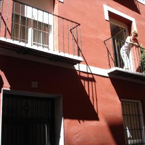 La Alcandora