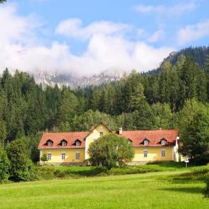 Marx Bauernhaus