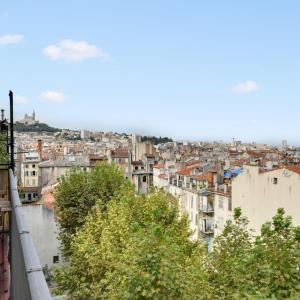 Appartement Chaudron - Welkeys