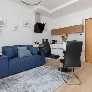 Warszawa Śródmieście Bonifraterska Apartments by Noclegi Renters