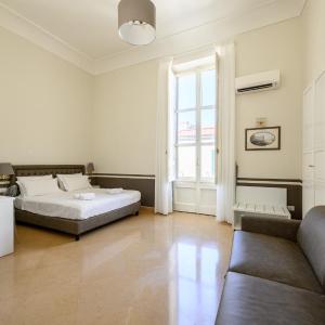 Residenza Molinari Suite