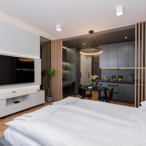 Apartament Mateo Inn