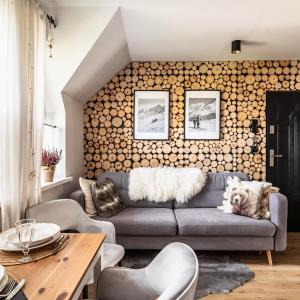 Apartament pod Wierchem Zakopane