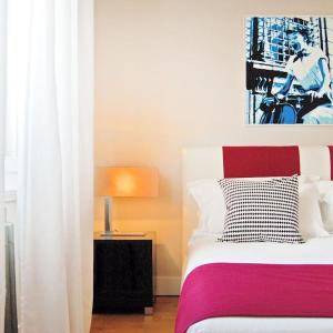 Adamas Luxury Suite 501