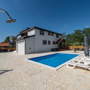 Villa Heaven Apartment - Airport Zadar