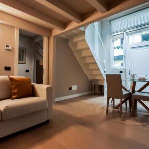 JOIVY Superb Loft for 4 near Sempione Park