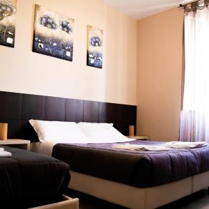 Mosaic Central Guest House