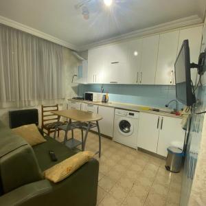 Apartment GE ZVEZDA