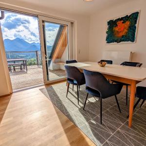 Apartment in Mariazell near Ski Slopes