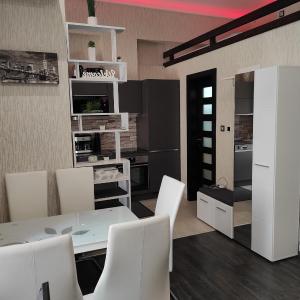 Corvinus Apartman