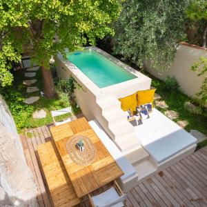 Charming Mediterranean House Wifi NetFlix PrimeVideo Disney