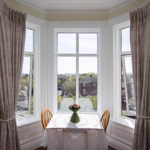 Glencourt Apartments