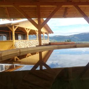 Cabana Trif