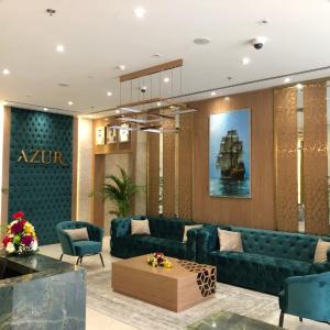 Azur Regency Hotel Apartments