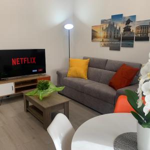 Ripa150 - Smart Apartament Milano - Prada Bocconi IEO IED Forum Assago Navigli DUOMO15min