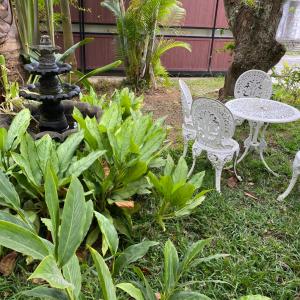 2 Bedroom Apartment in Pereybere with Private Balcony