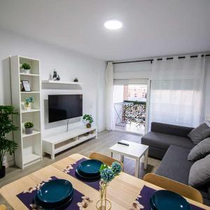 Apartamento Heroes de sostoa