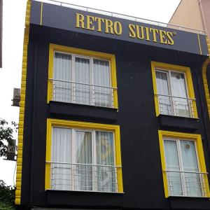 Retro Suites