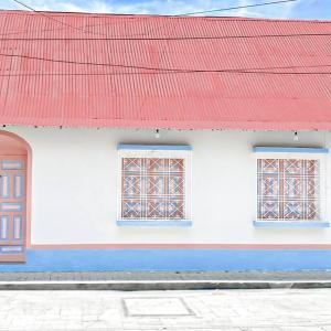 Casa Ultra Moderna El Corazón De Flores