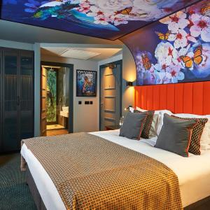 Malmaison Manchester Deansgate