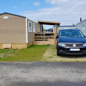 Chalet M44 Oostkapelle