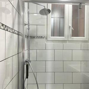 Le triomphe logement central, 8 pax 3 chambres