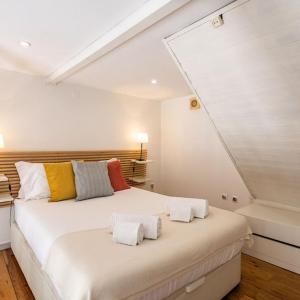 Alcântara · Cool Tailor Made Studio