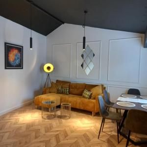 L2 Apartments- City Center- 2 bed